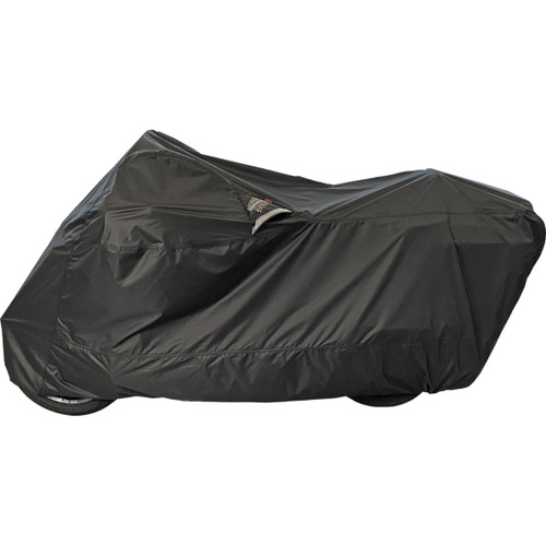 Dowco #52005-02 - Guardian® WeatherAll® Plus Ratchet Cover - Motorcycle - 2XL
