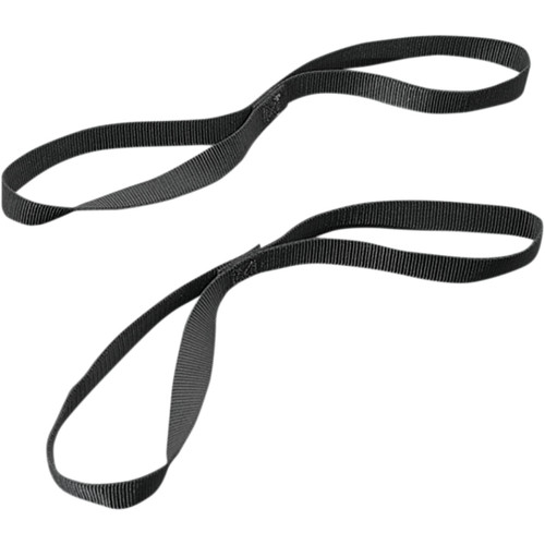 Ancra #45214-10 - Soft Hook Extension - Black