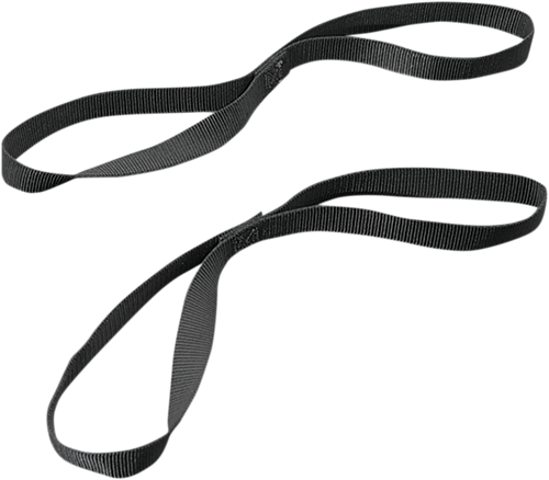 Soft Hook Extension - Black