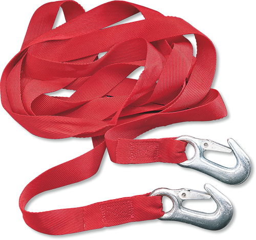 Tow Rope - 12