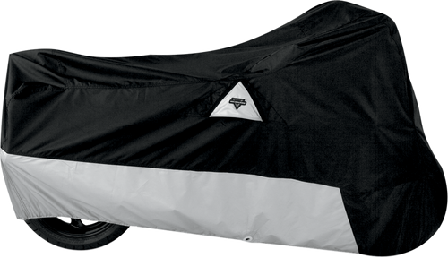 Defender 400 Cover - Medium - Black