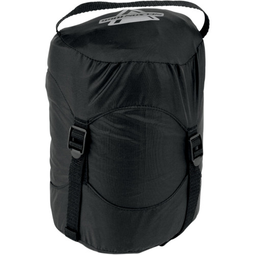 Nelson Rigg #DE-400-04-XL - Defender® 400 Cover - Black/Silver - XL