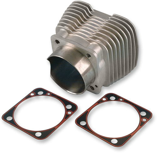 Metal Base Gasket - 4" - Evo Metal Base Gasket - 4" - Evo