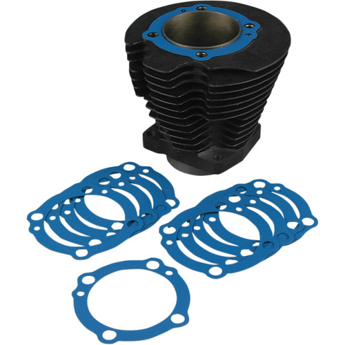 James Gasket #JGI-16769-57 - Head Gasket - Teflon® - Blue PTFE - '57-'71 Sportster