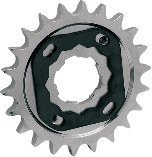Transmission Mainshaft Sprocket - 22-Tooth