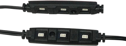 LED Accent Light Kit - 2 Strips - Blue
