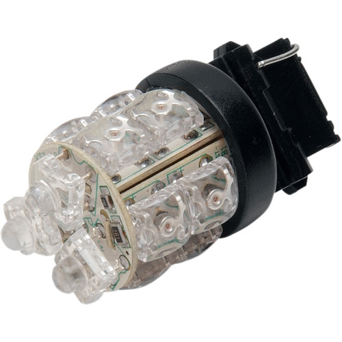 Brite-lites #BL-3157360R - LED 360 Replacement Bulb - 3157 - Red