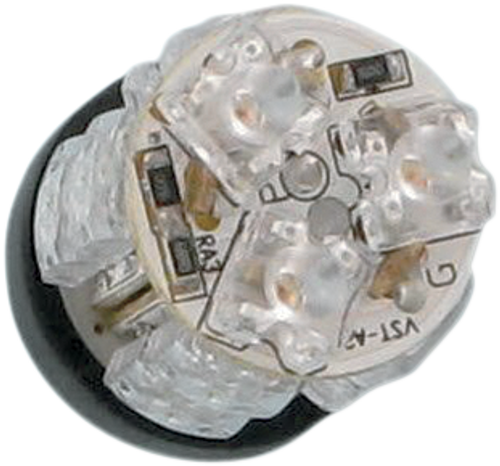 LED 360 Replacement Bulb - 3157 - Amber