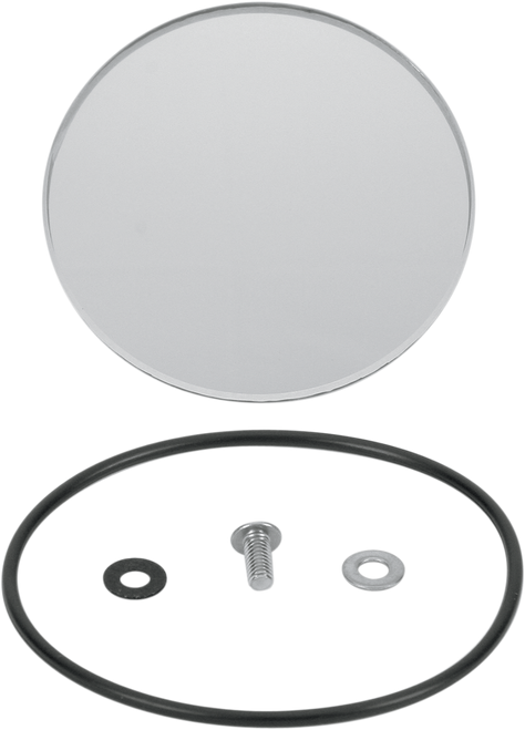 Mirror Glass Kit