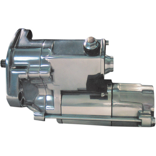 Terry Components #775090 - Starter - High Torque - Chrome