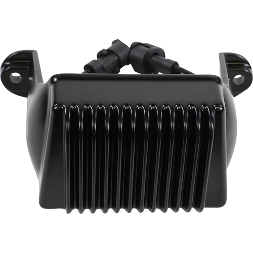 Drag Specialties - Regulator - Black - '06-'08 FLHT/FLHR/FLHX/FLTR