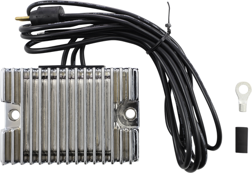 Regulator - XL 84-90 - Chrome
