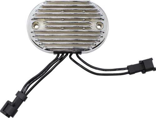 Regulator - FXS 11-17 - Chrome