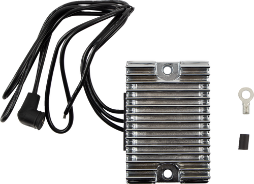 Regulator - BT 76-80 - Chrome