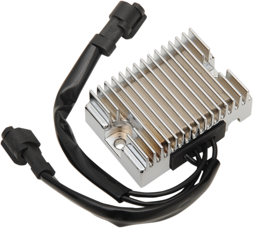 Regulator - XL 09-13 - Chrome