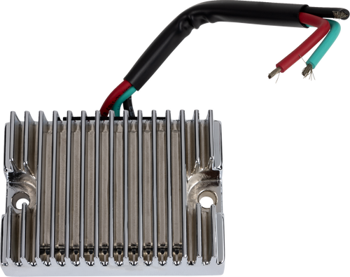 Drag Specialties Regulator - XL '65-'77 - Chrome