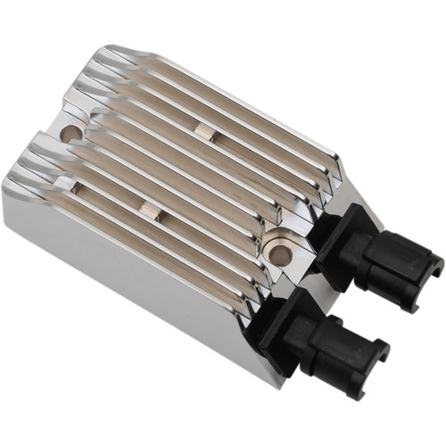 Drag Specialties - Regulator - Chrome - '14-'22 XL
