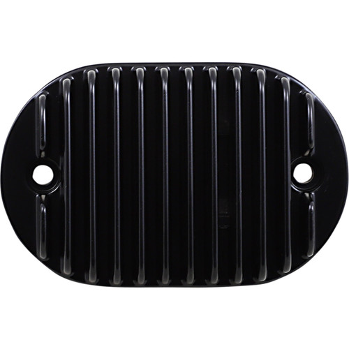 Drag Specialties - Regulator - Black - Softail