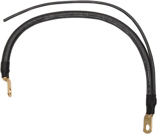Negative Battery Cable - 14"