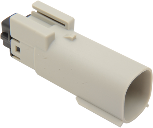 Namz Molex MX 150 Connector - 4 Pin Female - Gray (#NM-33482-4002)
