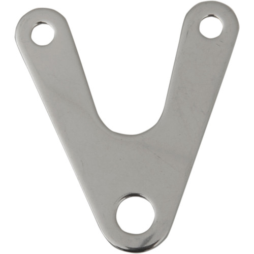 Drag Specialties - Y-Bracket - Chrome
