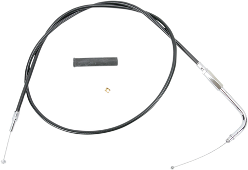 Throttle Cable - 49" - Vinyl