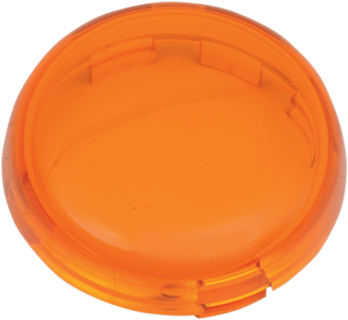 Deuce Lens - Amber