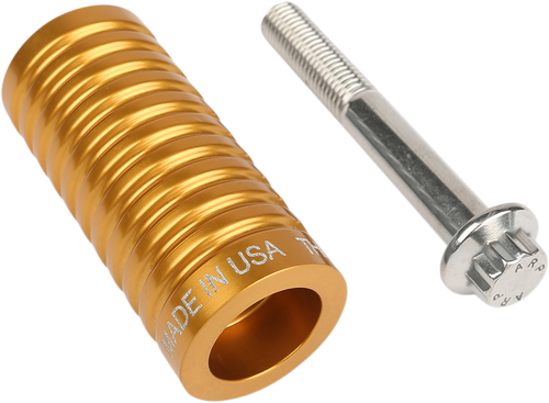 Shifter Peg - Gold