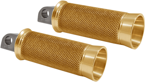 Cruiser Footpeg - Gold
