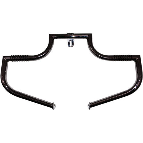 Lindby #BL116-1 - Linbar® - Gloss Black - Softail