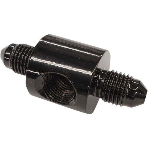 Magnum Shielding #1704-979 - Switch Block - AN3 - Black