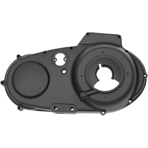 Drag Specialties - Primary Cover - Satin Black - '94-'03 Sportster