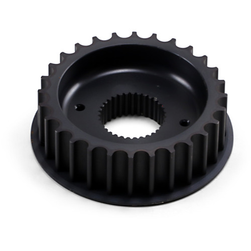 Drag Specialties - Transmission Pulley - 28 Tooth - '04-'22 XL