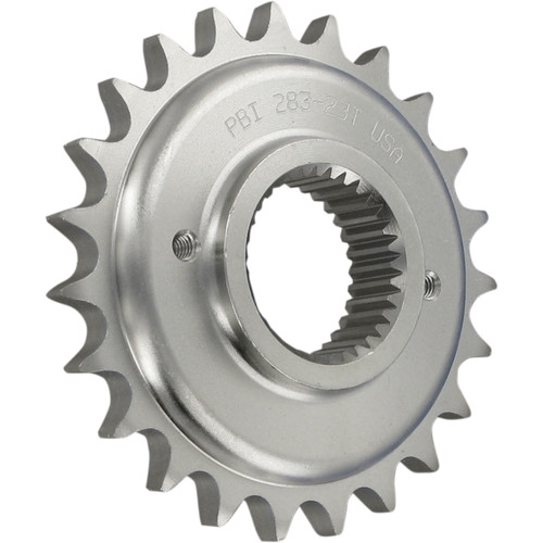 PBI #283-23 - Offset Transmission Sprocket - 23 Tooth - Harley-Davidson/Buell