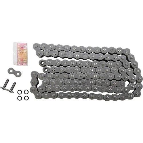 DID #M530VX3X108ZB - 530 VX3 - Drive Chain - 108 Links - Natural