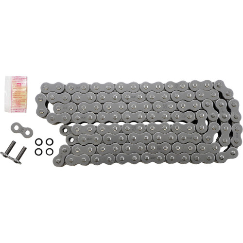 DID #M530VX3X120ZB - 530 VX3 - Drive Chain - 120 Links - Natural