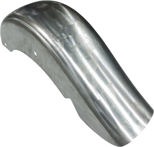 Rear Fender - Smooth