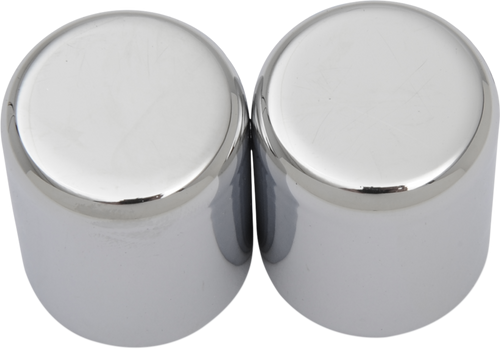 Docking Covers - Small - Chrome