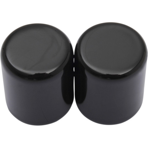 Drag Specialties - Docking Covers - Small - Black