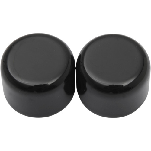 Drag Specialties - Docking Covers - Short - Black
