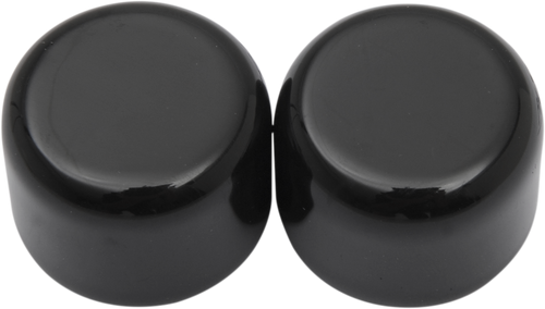 Docking Covers - Short - Black