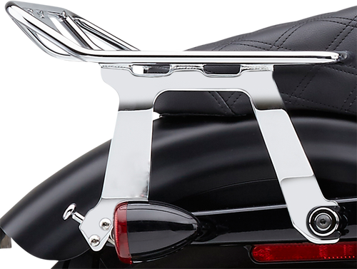 Cobra #602-2630 - Detachable Wrap Around Rack - Chrome