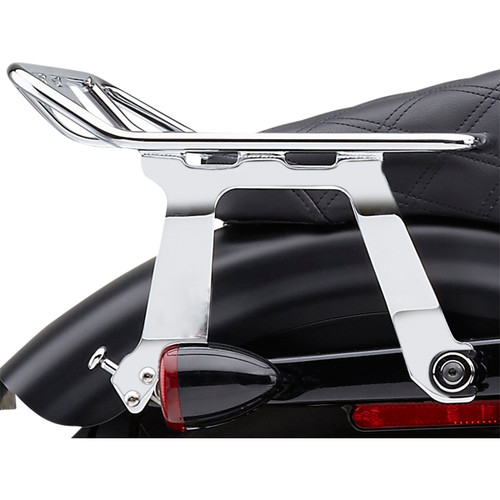 Cobra #602-2630 - Detachable Wrap Around Rack - Chrome