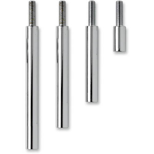 Cycle Visions #CV-309 - Shift Rod Extension - 4"
