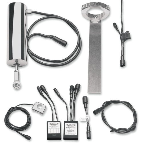Pingel #77401 - Universal Shifter Kit - 7/8"