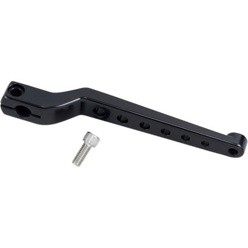 Paul Yaffe Bagger Nation #TSL-B - Stealth Toe Shifter - Black
