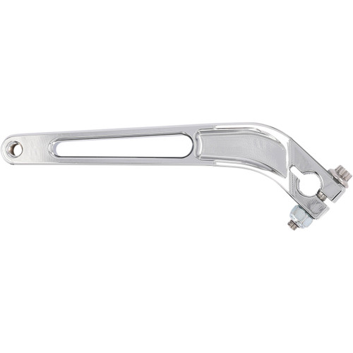 Thrashin Supply CO. #TSC-2900-3 - Shifter Lever - Chrome