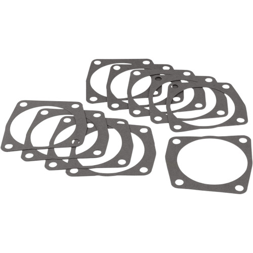 James Gasket #JGI-16774-72 - Front/Rear Cylinder Base Gasket - 1000cc - '72-'85 Sportster