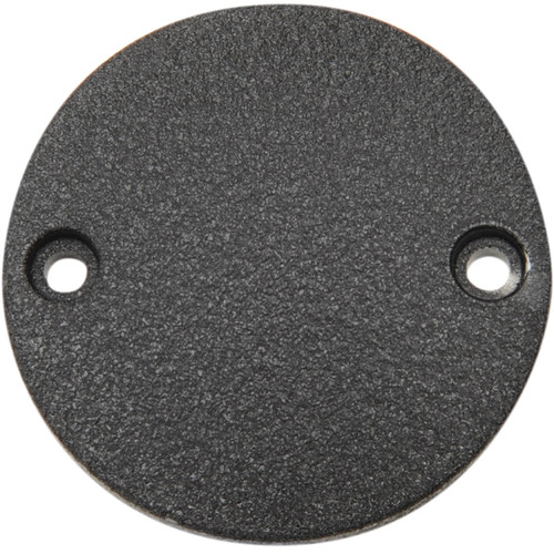 Drag Specialties - Points Cover - Wrinkle Black - M8