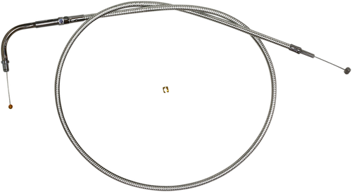 Throttle Cable - 36-3/4" - Sterling Chromite II